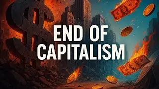 The Rise of Post-Capitalism: What Comes After Money? 🧠🌐