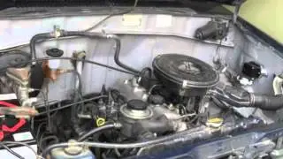 Toyota Kijang Super 1993