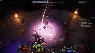 Last Epoch 1.2 | Erasing Strike Void Knight 10000+ Corruption
