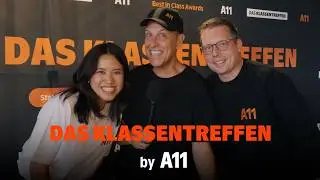 Das Klassentreffen 2025 Recap