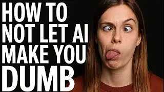 The Brain Trap: Why Convenience Is Killing Your Intelligence