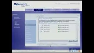 Metaswitch HBS: No Equipment. Total Control