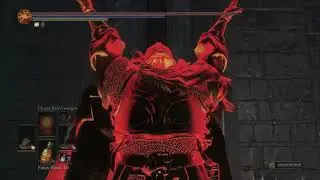DS3 - HOW TO GET SUMMONED AS UNSCALED