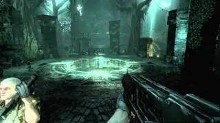 AVP Infest 2