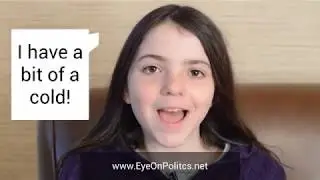 Eye On Politics Episode #12