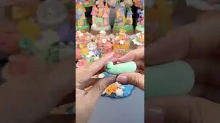 Dive into the Ocean: Count Marine Creatures with Clay Art