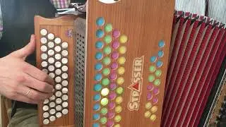Lernvideo I Lieserl Walzer Anfang I BEsAsDes