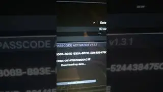 EMC Passcode disabled premium no jail brake