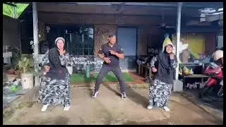 (GerOng) Coreo by Kang VerO oKe & team.. 🤭🙏