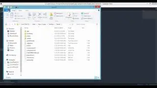 laravel 4    web server   php artisan serve command