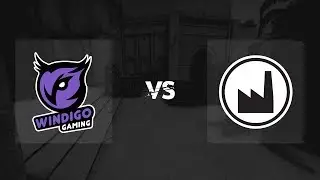 Mirage | Windigo Gaming vs. Valiance - DreamHack Open Tours 2019 - Gruppe A