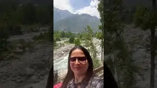 1947 cafe manali  view