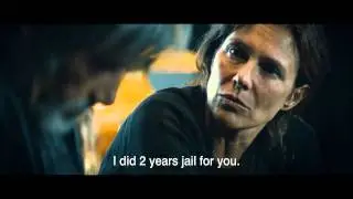 A gang story - Trailer