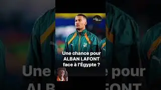 Une chance pour le 2eme gardien ivoirien. Lafont qu&rsquo;en pensez-vous ??