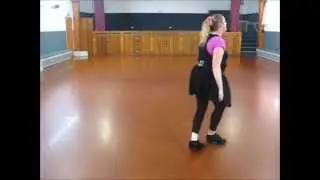 Bittersweet Memory line dance - Ria Vos