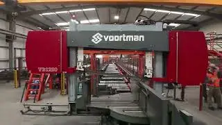J&D Pierce Factory Video