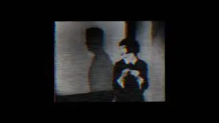 A.gorafobia - Echant&eacute;e [Darkwave]