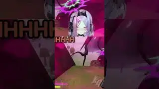 i missed my jump and thought i was safe #vtuber #peak
