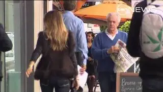Bank Slammed