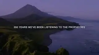 A must watch: All Native American prophecies are coming true