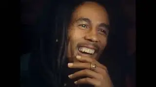 Bob Marley - Pajalockk