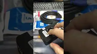 DJI Stream BOX da FPV Labs com Cosmostreamer. Fa&ccedil;a transmiss&atilde;o ao vivo profissional em drones DJI!