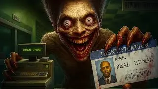 Shift At Midnight 👀Human or Monster? Full Gameplay Walkthrough