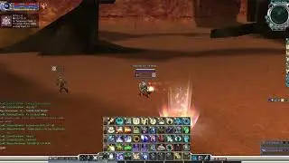 RF ONLINE SC AND TANKER RAIDING! RAW VIDS