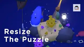 Sizeable // Gameplay PC Chapter 1 & 2 (With Timestamps)