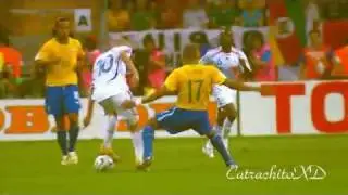 all super goals  FIFA World Cup South Africa 2010   K'naan ft David bisbal -- Wavin' Flag HD