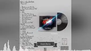 08 - TLALOK GARCIA - CLAUDICO //CASEGBEATS//VXUHOUSE//HIJOSDELGHETTO//2018