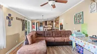 115 Old Garners Creek Rd, Dickson, TN - Home for Sale