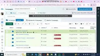 Meta ads matrixs and performance, delivery tools and analytics.