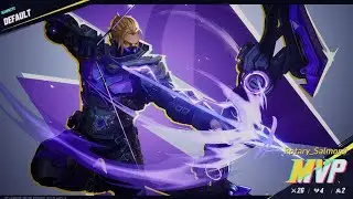 Marvel Rivals - Fine Tuning w/ Hawkeye!