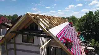 Płyty Thermano - termoizolacja klasy A++