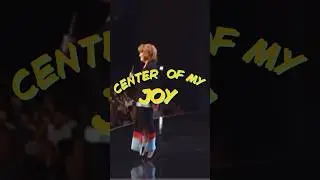 Bill & Gloria Gaither - Center of my Joy (feat.Joy Gardner)