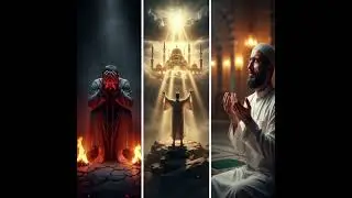 अल्लाह जब माफ करता है तो देर नहीं करता#viral #short