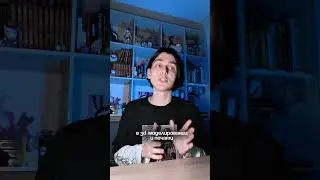 Тг - BOSHKY. Первый концепт art toy