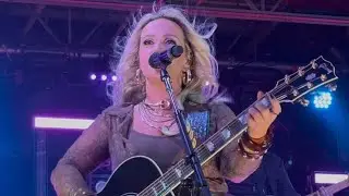 Priscilla Block (Live - Full Show) @ The Ranch Concert Hall and Saloon - Fort Myers, Florida
