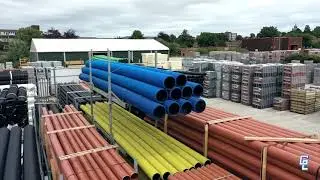 George Lines - Aylesbury Branch Walkthrough