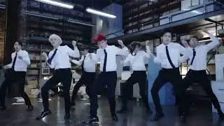 BTS | Dances to: Big Sean - Guap (Funny Edit Video) Pt.2