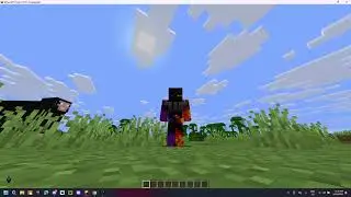My application for Timeless SMP