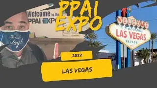 PPAI EXPO 2022 Full Video