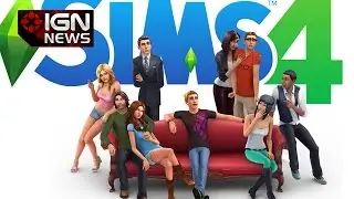 Play The Sims 4 for Free with Origin Game Time - IGN News