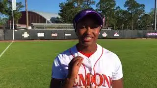 Sidney Harris discusses improvement in box and on field