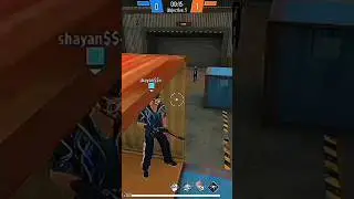 shotgunheadshot#freefire #gaming
