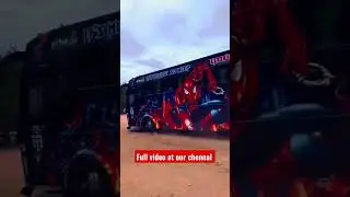 SMT Big brothers | Bus lovers tamilnadu | #shorts  #trending  #kerala #busreview #SMT