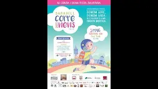 Promoción Sabadell Corre Pels Nens 2019