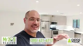 Mr 305 Realtor, Fernando Fernandez, 5401 SW 97th Ave