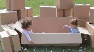 DFW Moving Company